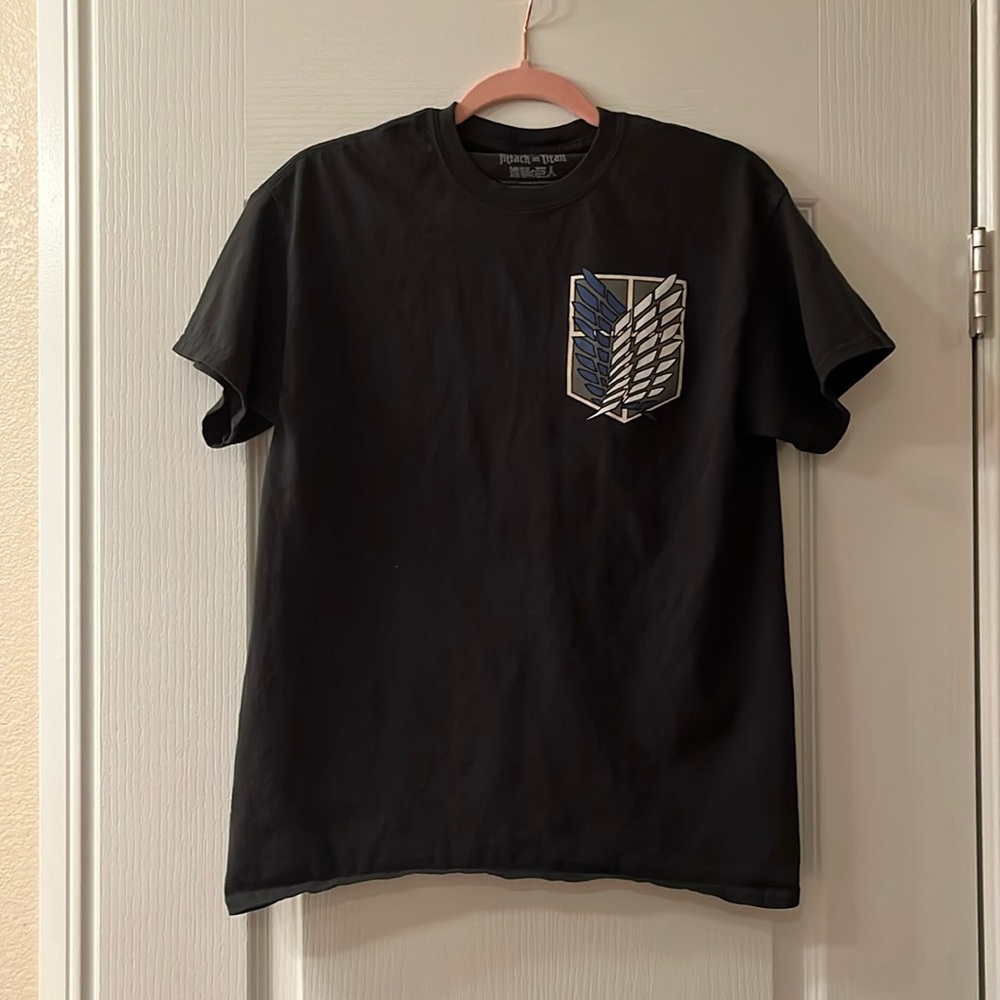 Attack on Titan T-Shirt